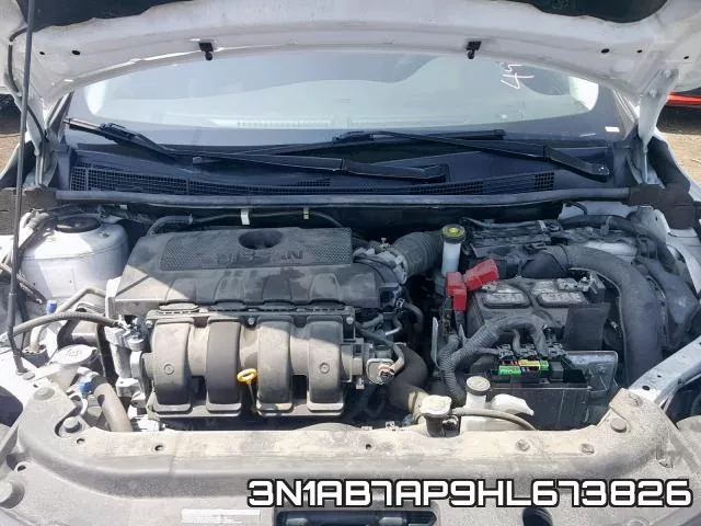 3N1AB7AP9HL673826 фото 5