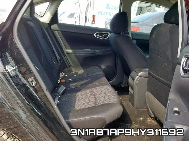 3N1AB7AP9HY311692 фото 5