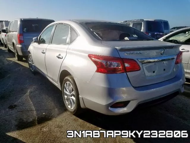 3N1AB7AP9KY232806 фото 4