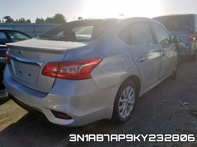 3N1AB7AP9KY232806 фото 5