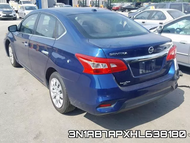 3N1AB7APXHL638180 фото 3