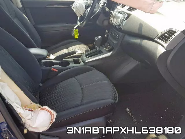 3N1AB7APXHL638180 фото 5