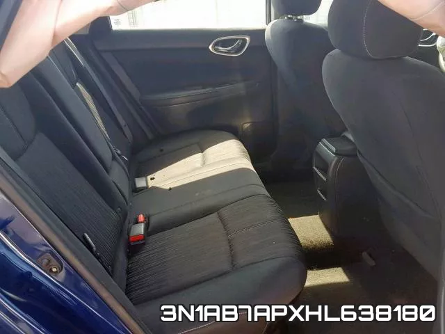 3N1AB7APXHL638180 фото 6