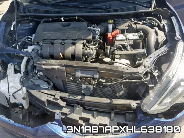 3N1AB7APXHL638180 фото 7