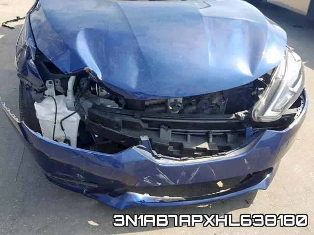 3N1AB7APXHL638180 фото 9