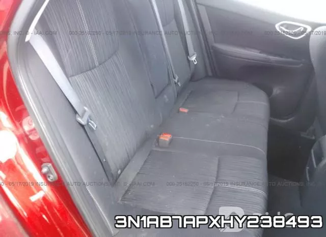 3N1AB7APXHY238493 фото 9
