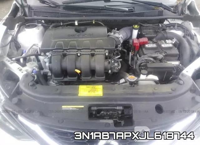 3N1AB7APXJL618744 фото 2