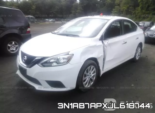 3N1AB7APXJL618744 фото 3