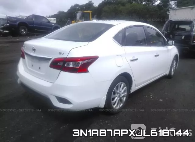 3N1AB7APXJL618744 фото 5