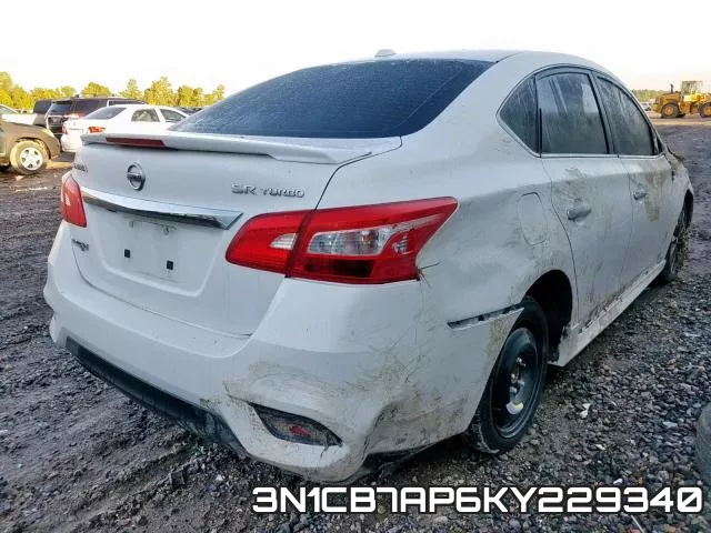 3N1CB7AP6KY229340 фото 3