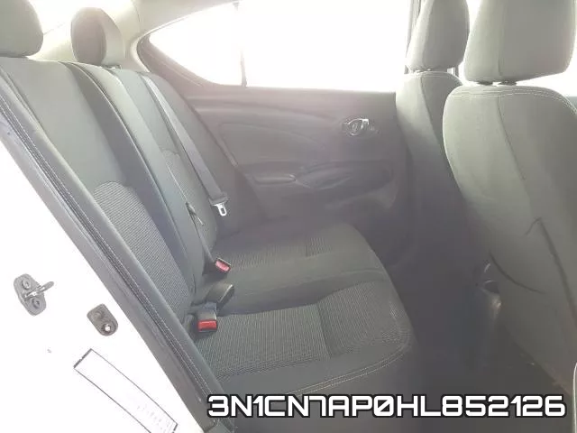 3N1CN7AP0HL852126 фото 5