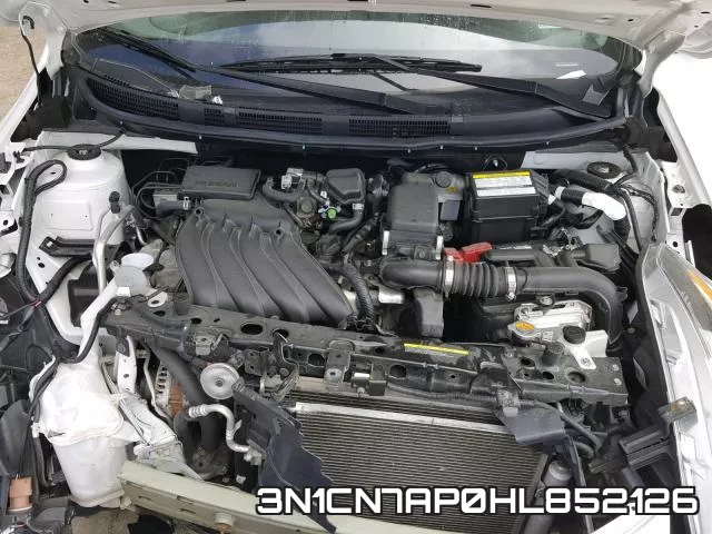 3N1CN7AP0HL852126 фото 6
