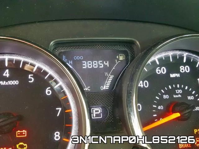 3N1CN7AP0HL852126 фото 7