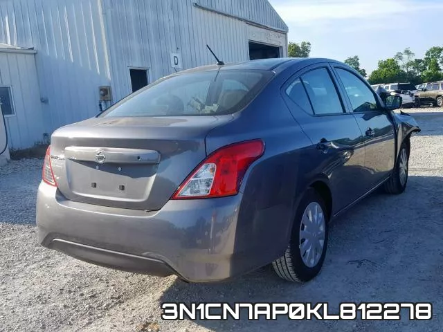 3N1CN7AP0KL812278 фото 5