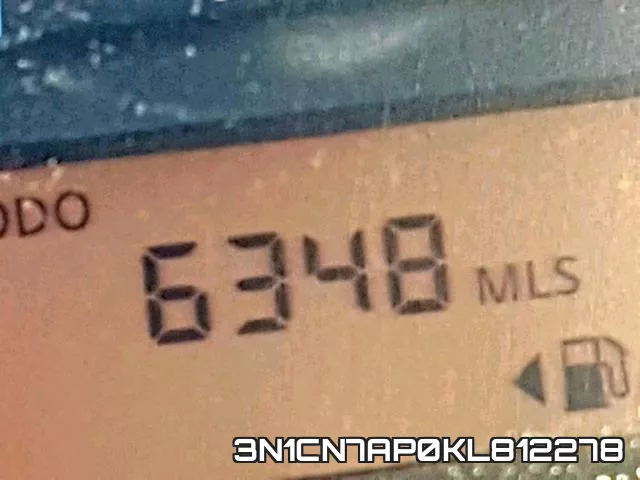 3N1CN7AP0KL812278 фото 9
