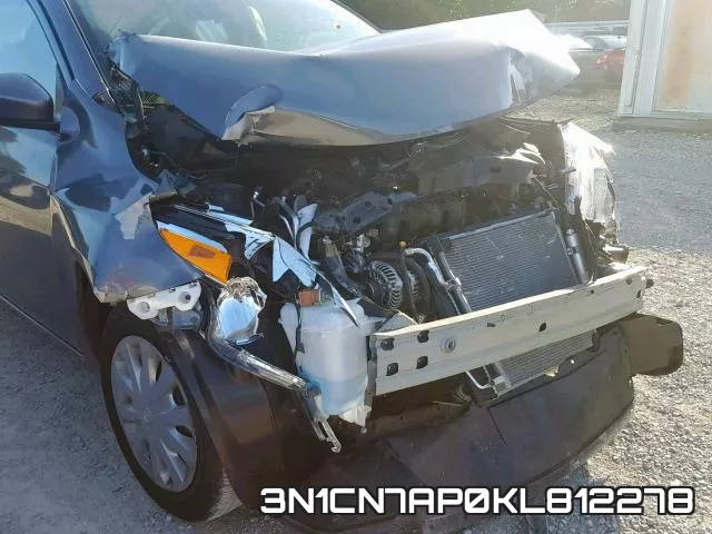 3N1CN7AP0KL812278 фото 10