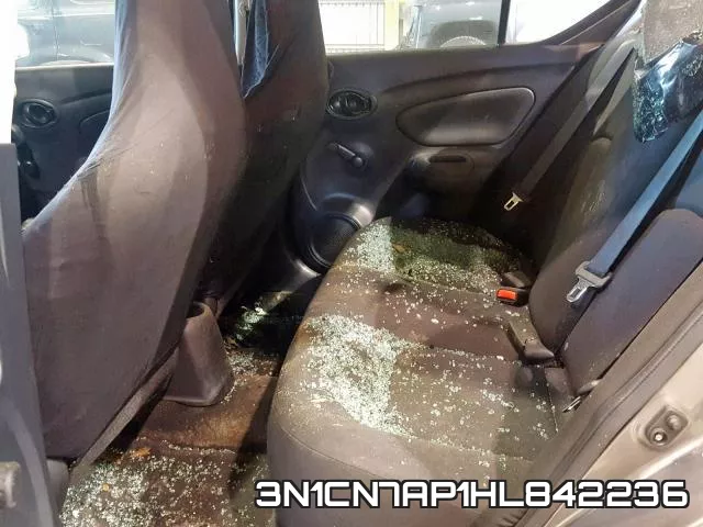 3N1CN7AP1HL842236 фото 7