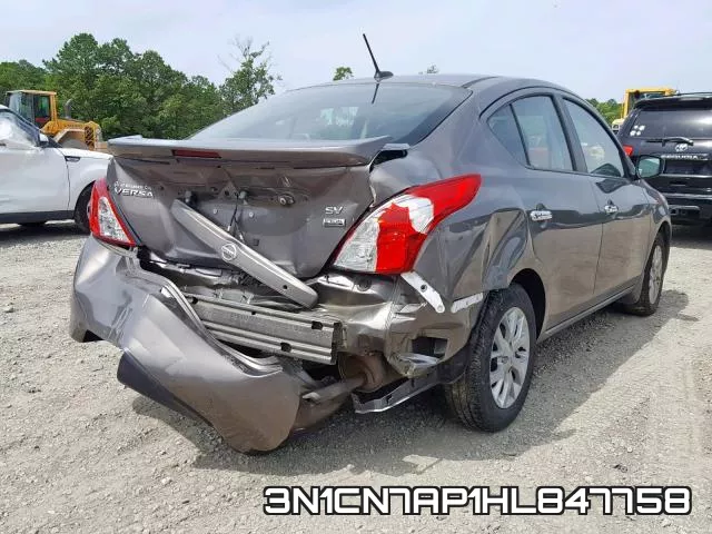 3N1CN7AP1HL847758 фото 5