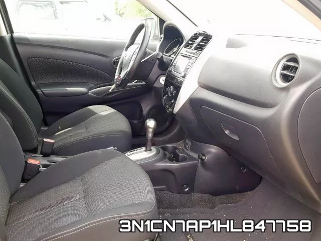 3N1CN7AP1HL847758 фото 6
