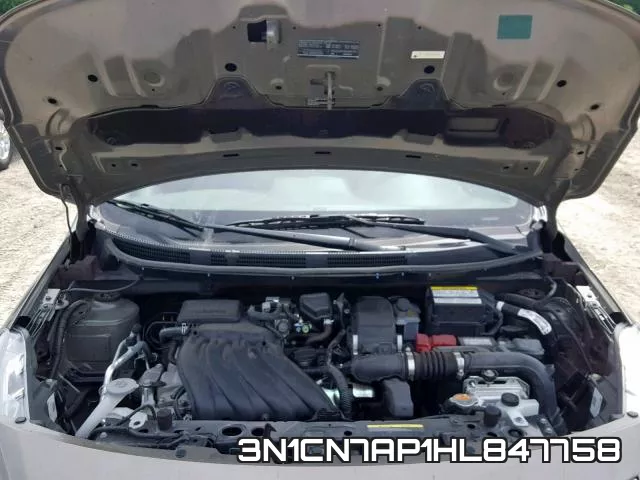 3N1CN7AP1HL847758 фото 8