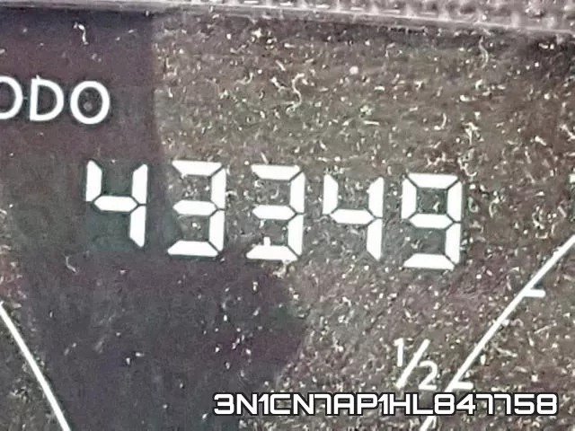 3N1CN7AP1HL847758 фото 9
