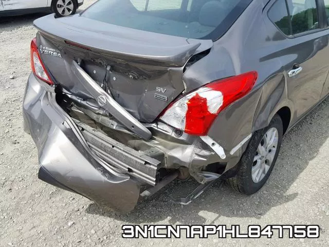 3N1CN7AP1HL847758 фото 10