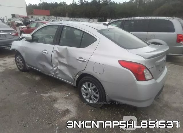 3N1CN7AP5HL851537 фото 4