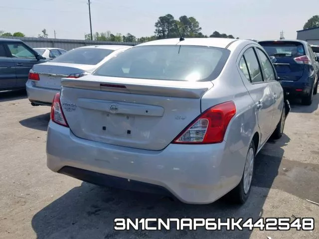 3N1CN7AP6HK442548 фото 4