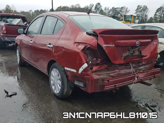 3N1CN7AP6HL811015 фото 3