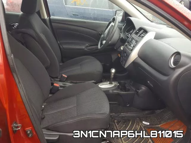 3N1CN7AP6HL811015 фото 5