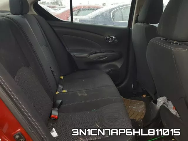 3N1CN7AP6HL811015 фото 6