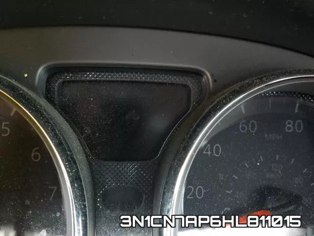 3N1CN7AP6HL811015 фото 8
