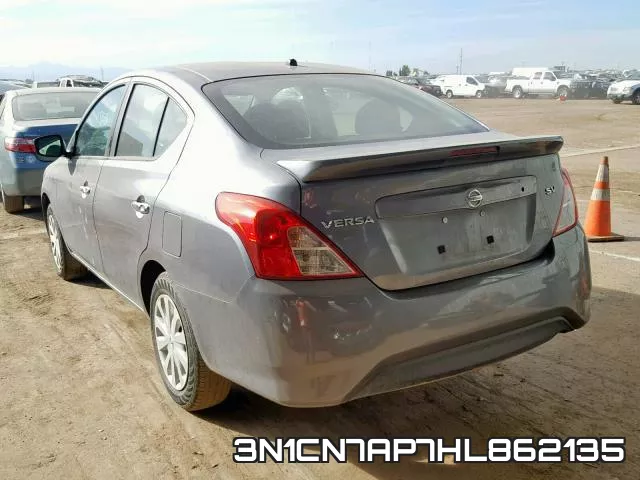 3N1CN7AP7HL862135 фото 4