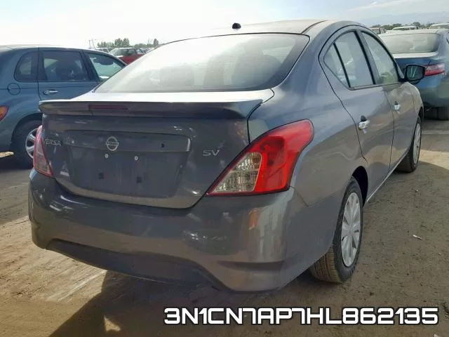 3N1CN7AP7HL862135 фото 5