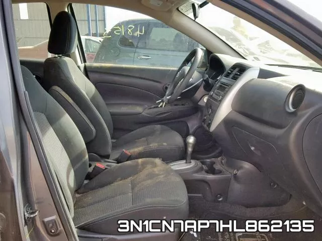 3N1CN7AP7HL862135 фото 6