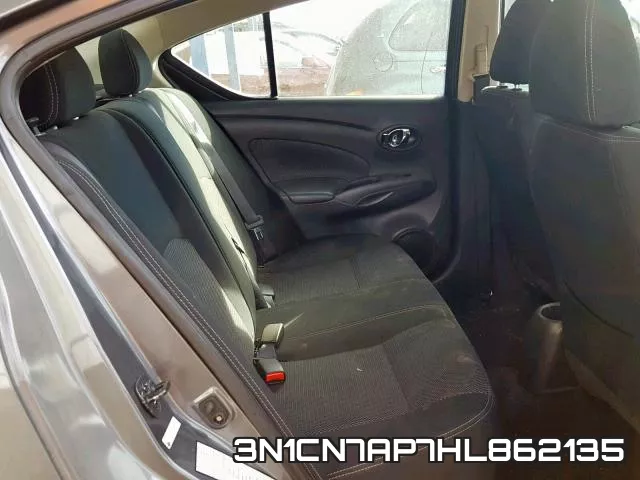 3N1CN7AP7HL862135 фото 7