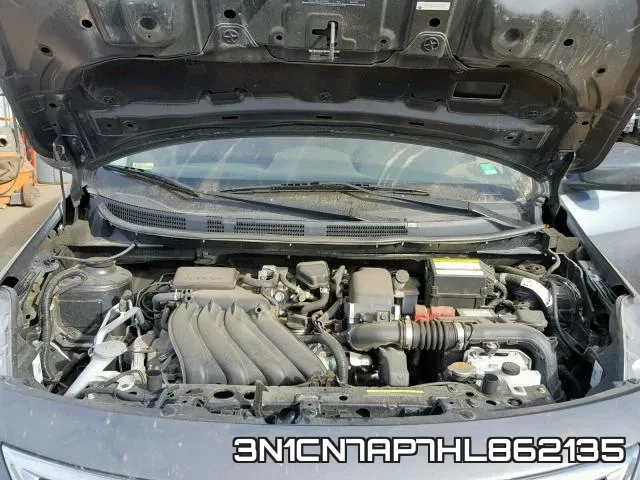 3N1CN7AP7HL862135 фото 8