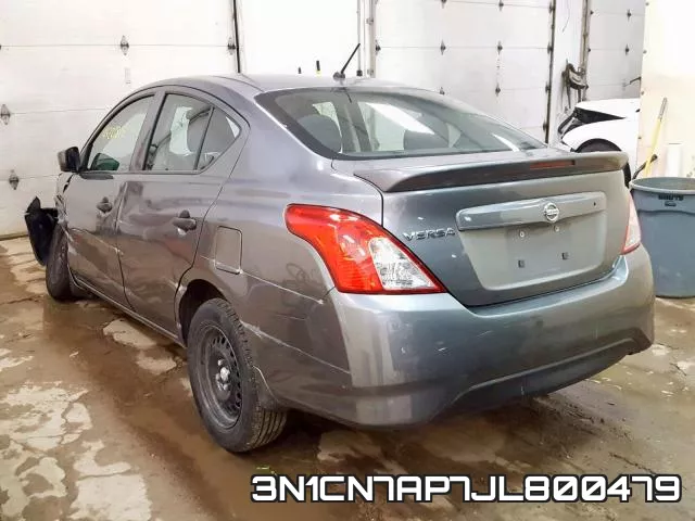 3N1CN7AP7JL800479 фото 4