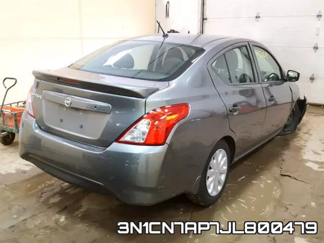 3N1CN7AP7JL800479 фото 5