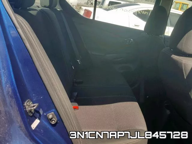 3N1CN7AP7JL845728 фото 6