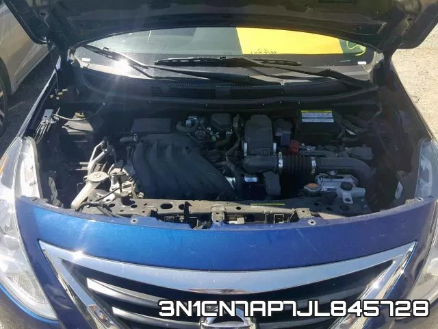 3N1CN7AP7JL845728 фото 7