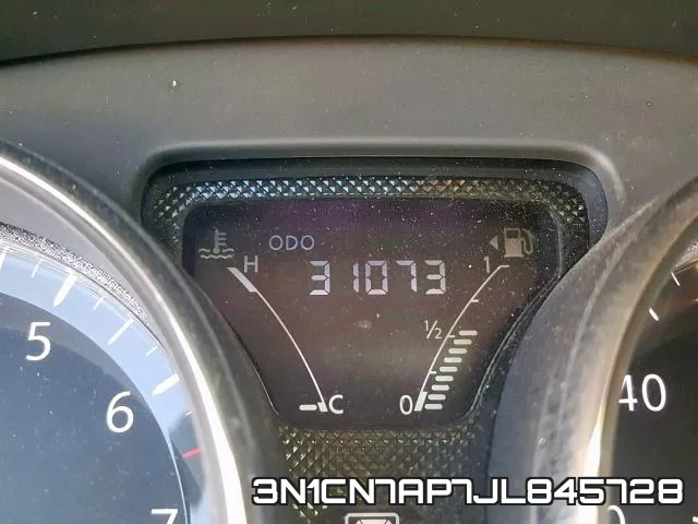 3N1CN7AP7JL845728 фото 8