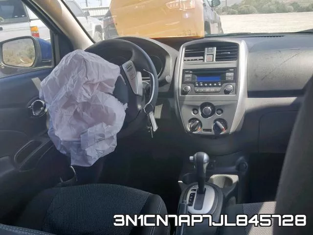 3N1CN7AP7JL845728 фото 9