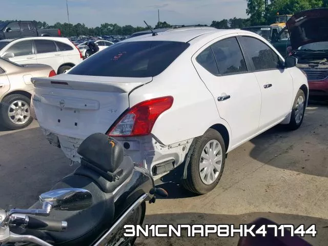 3N1CN7AP8HK471744 фото 5