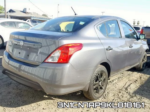 3N1CN7AP9KL818161 фото 4