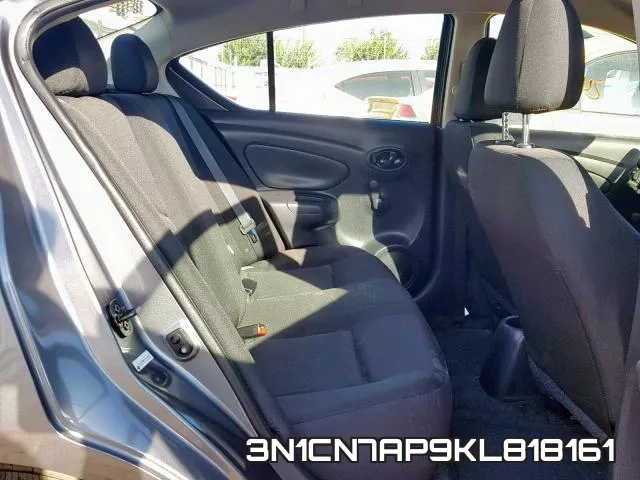 3N1CN7AP9KL818161 фото 6