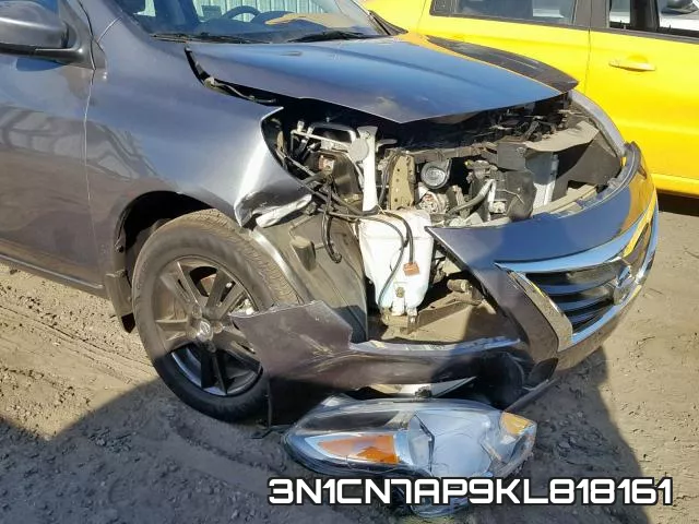 3N1CN7AP9KL818161 фото 9