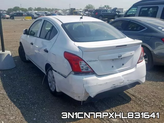 3N1CN7APXHL831641 фото 4