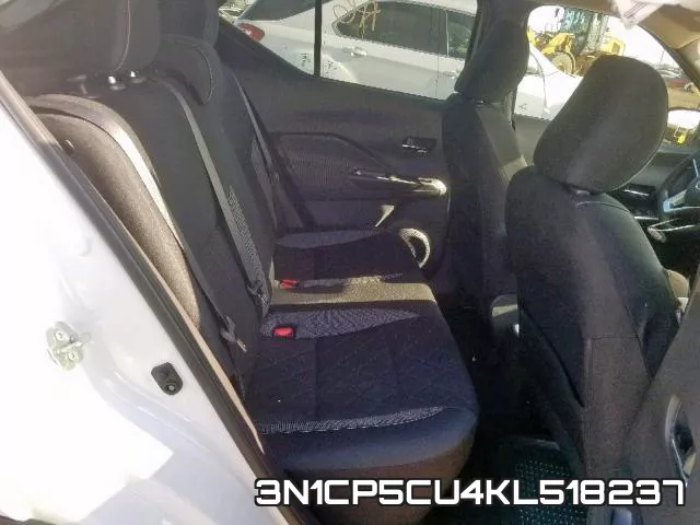 3N1CP5CU4KL518237 фото 5
