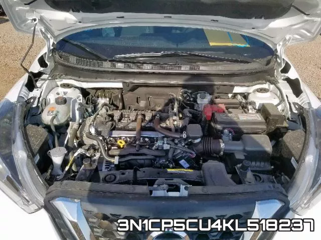 3N1CP5CU4KL518237 фото 6